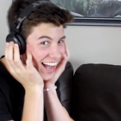 shawnkysr's profile picture. Since i took a few seconds to follow you, could you please follow @MENDESANTHEM & @KILLAMENDES ? :) it would mean the world to me!