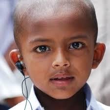 Speech Therapy and Hearing Aids