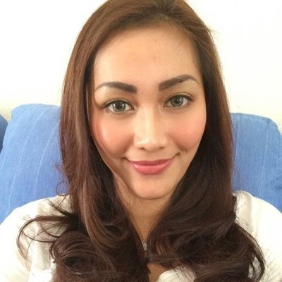 tika_adriano's profile picture. Absolutely loves Fashion, Make Up n my Man! ;)