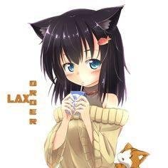 Minuette_'s profile picture. No idea what to put here, lol.