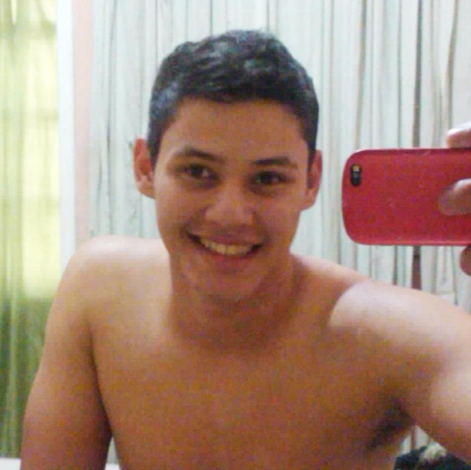 wallacebgomes's profile picture. 