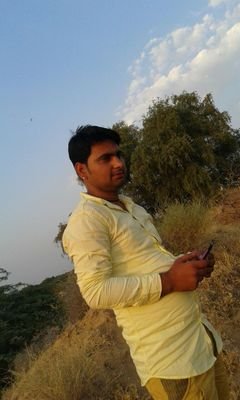 Owner 
Sachiyay Iron Work 
Bhinmal