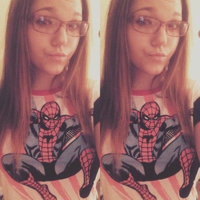 luvvkayy's profile picture. 