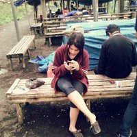 Dini Andriani Nurfa (@dinotnurfa) 's Twitter Profile