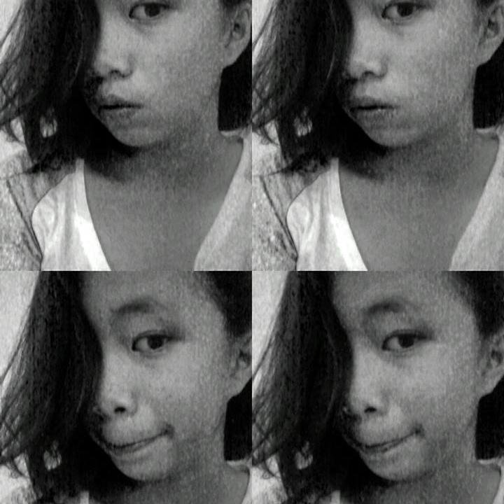 Cute,Madaldal at kpopers