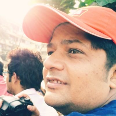 ankitnsh's profile picture. 