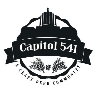 capitol541brew's profile picture. Creating a craft beer community for craft beer lovers and skeptics to come together to learn about beer and enhance their love for the craft.