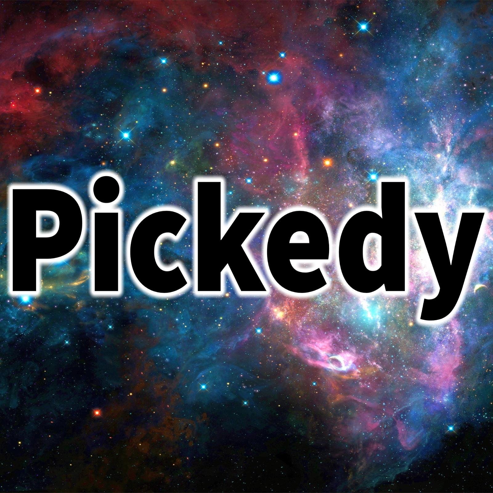 Hi my names pickedy and this is my twitter account for my YouTube channel. I play a variety of games and make entertaining and funny videos, see for yourself :)