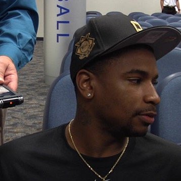 FauxMarioAlford's profile picture. WVU... #5 #SuperMario parody account