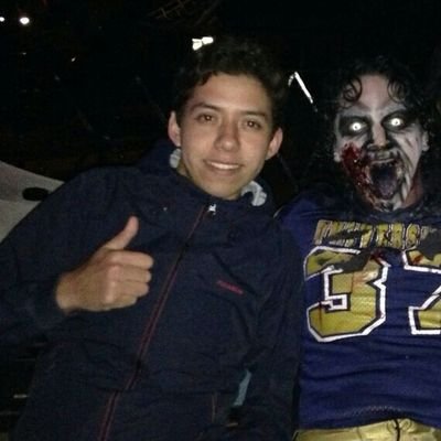 _PacoLemus's profile picture. Si no vas a hacer algo, que no sea porque no puedas, sino porque no quieres.