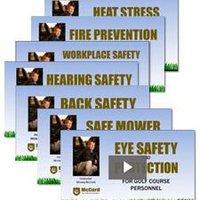 McCord Golf Safety (@mccordgolf) 's Twitter Profile Photo McCord Golf Safety (@mccordgolf) 's Twitter Profile Photo