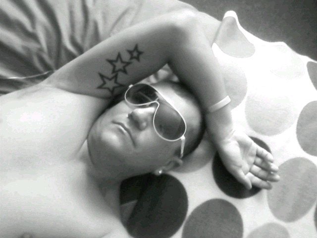 Live, Love, Laugh... Life Is Too Short :-)