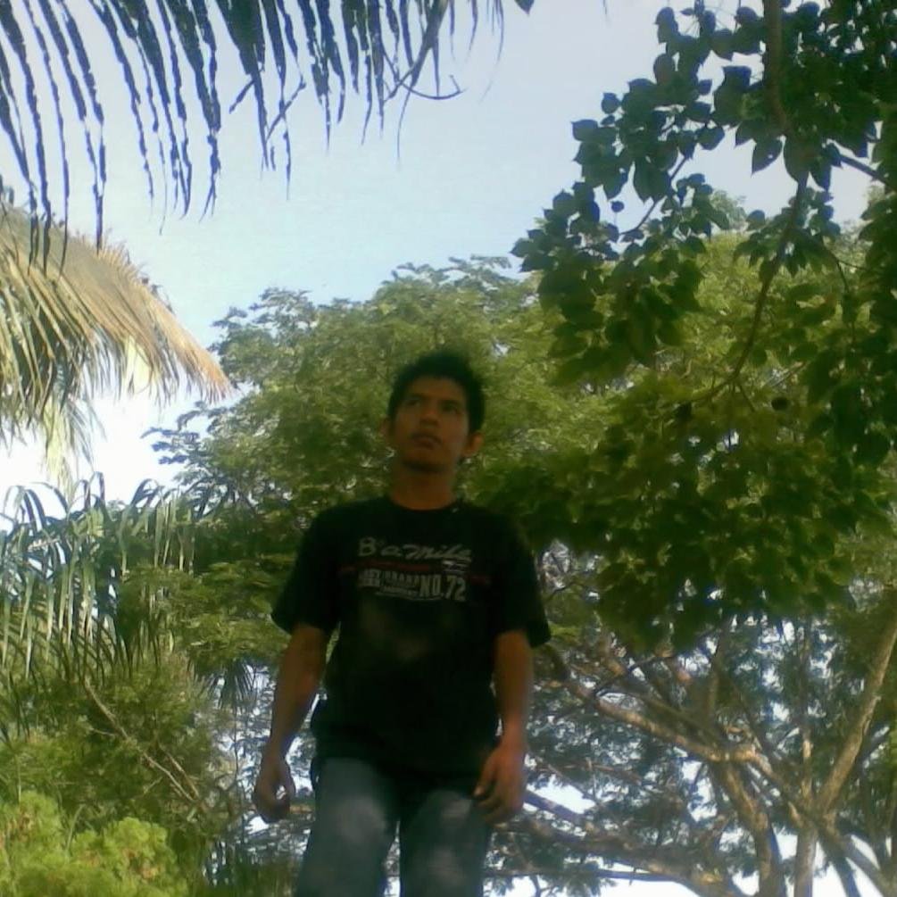 Rudyairsorfgun's profile picture. hidup di dunia adalah perjuangan menuju kehidupan yang abadi