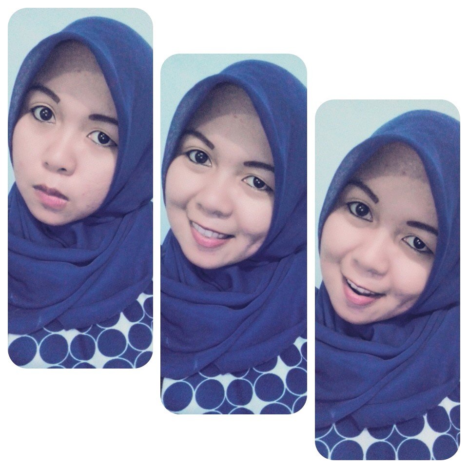 Selalu bersyukur atas apa yang telah diberikan sampai saat ini :)   always♡ Family