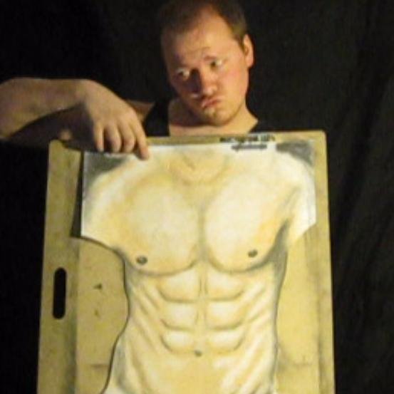 Caleb Byrdさんのプロフィール画像