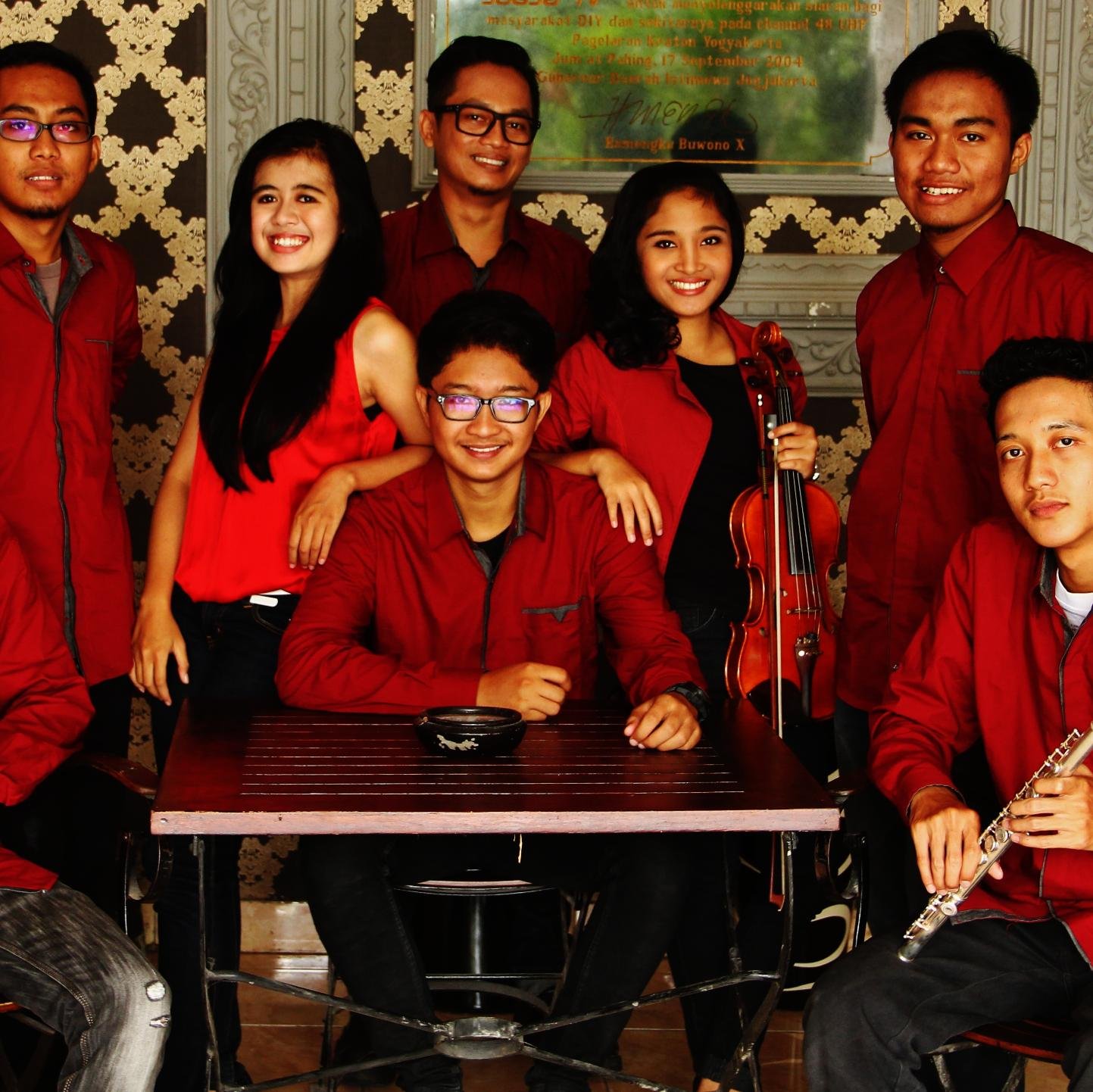 wedding band || event acoustic || full band top 40 || 087732766313 || yogyakarta