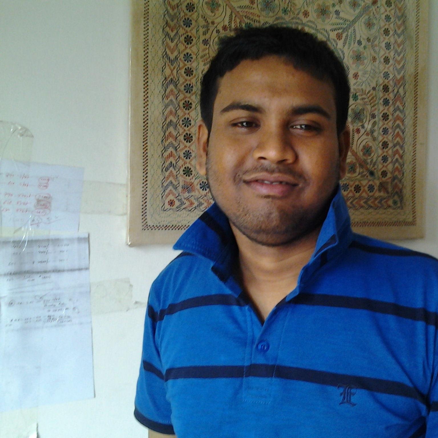 graphics designer