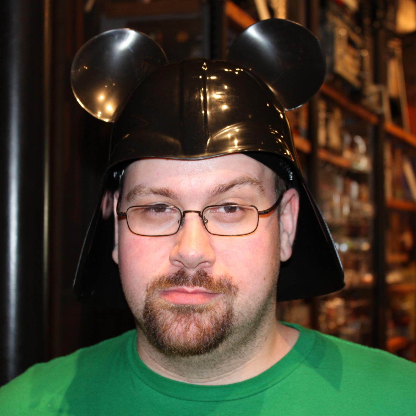 Hockey Crazed, Xbox Loving, Superhero Worshiping, Wrestling Fanatic with a Movie Obsession