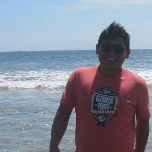 Valeriano1412's profile picture. 