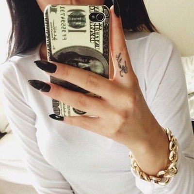 yeezy taught me.
