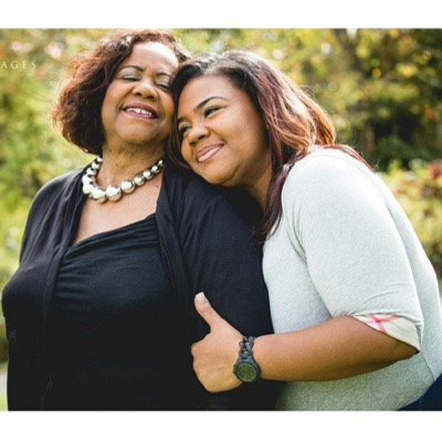 TheHairMystro's profile picture. Mother of 2 boys whose hands have been touched by God! Where Gifted hands and Talent meet! Follow my hairline company LnS4Hair