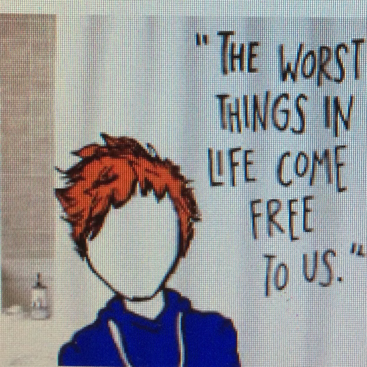 The A team~ Ed Sheeran