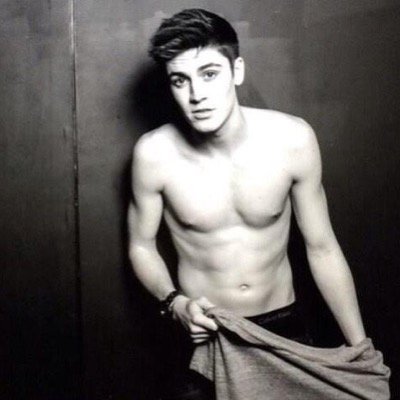 sammy wilk❤️❤️❤️