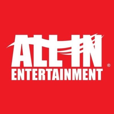 All In Entertainment is a sports and entertainment promotional company founded by Jeff Fried, Phil Ivey & Monta Ellis | Office Hours: Mon thru Fri 9A-5P