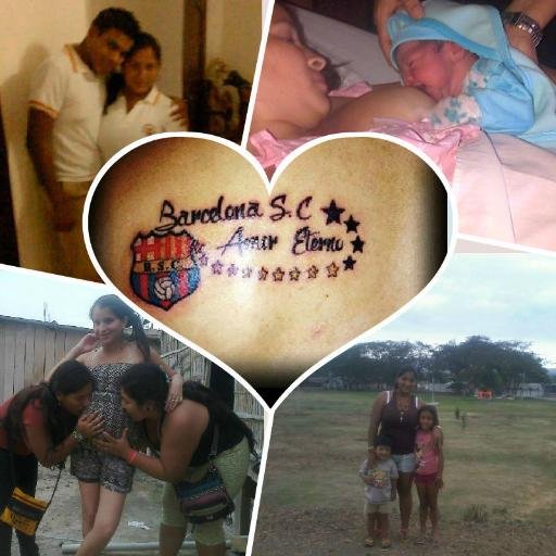 Negrita__BSC's profile picture. Barcelona Mi pasión Mi aliento Mi despertar de cada día B.S.C Amor Verdadero RealG4Life