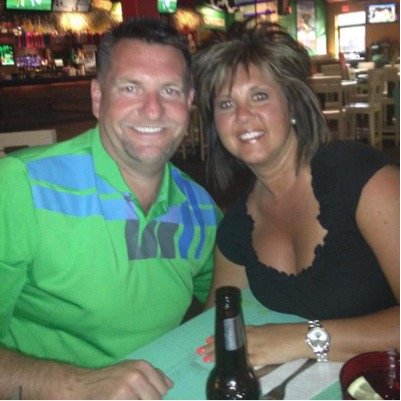 DonPierce27's profile picture. Don't call me a Hoosier.