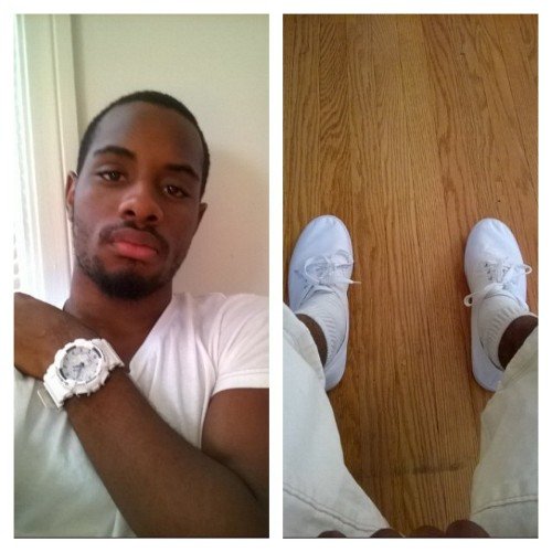 Never_FearNone's profile picture. I swear ta god One day mfers gone realize that I'm fucking crazy