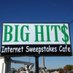 Big Hits E-Town (@bighits270) Twitter profile photo