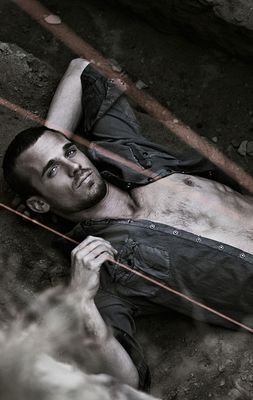 I've been chased by the Fed's but luckily they haven't found me. I'm a completely different man now though. ||TMI-TID||#Single||