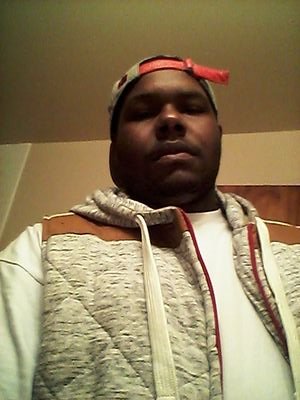 young ass nigga dat just don't give a grown fuck