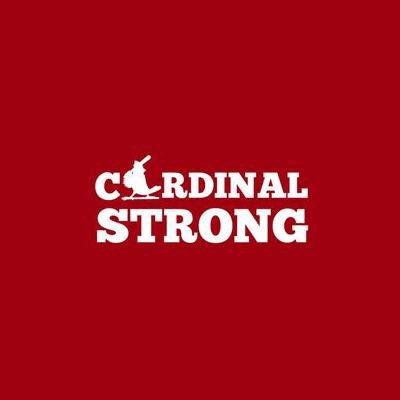 Cardinals fan for 34 years and going strong!