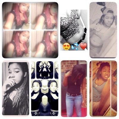 Keona Williams ❤️