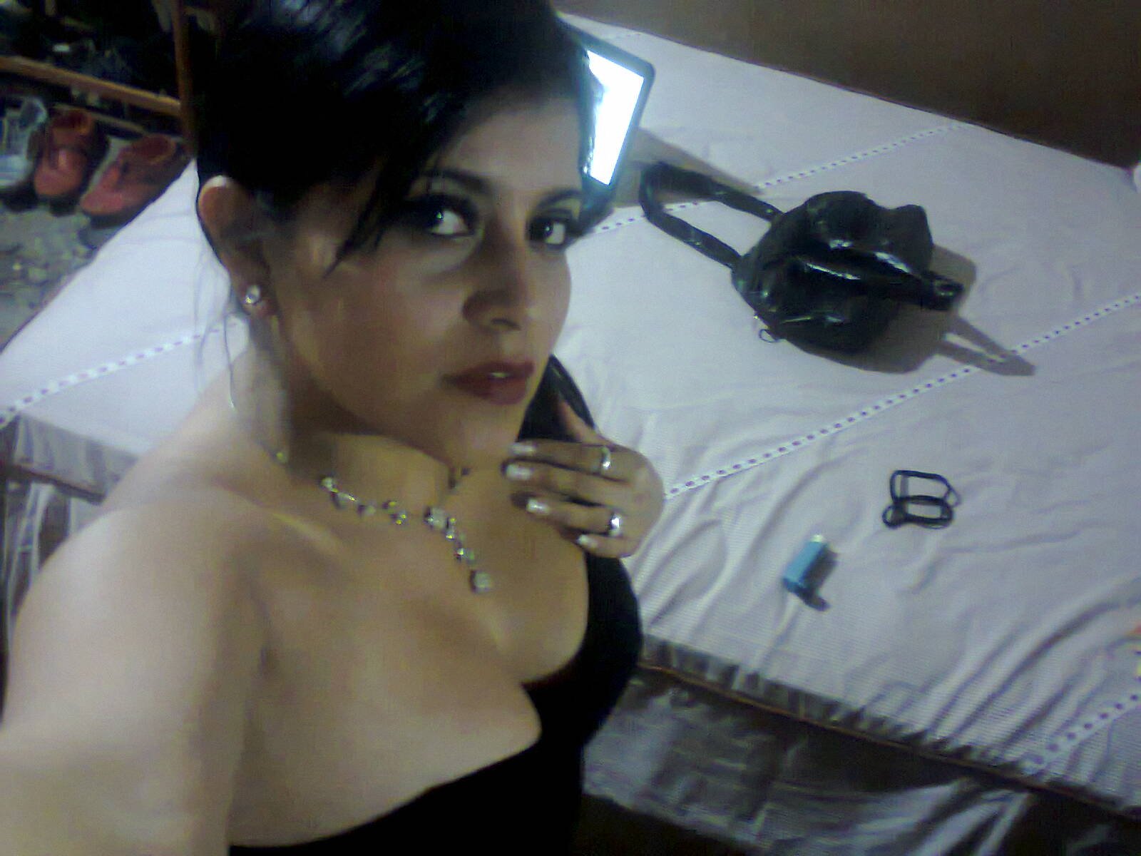 Secretaria.