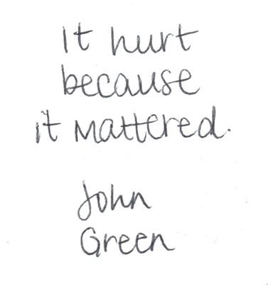 BEAUTIFUL TRAGEDY