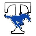 Taylor High School informational page about sports, clubs, and school events. MFND.