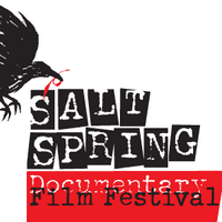 SaltSpring FilmFest(@SaltSpringFilms) 's Twitter Profile Photo