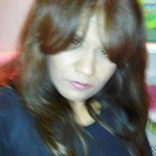 Consultora Mary Kay