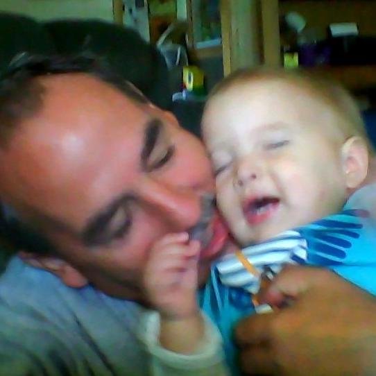 KJSeeley's profile picture. 