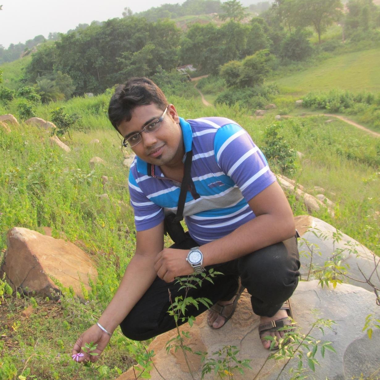 buddhadev_kotak's profile picture. 