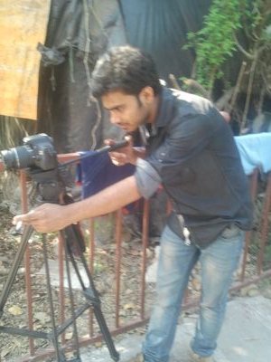 Casting Director