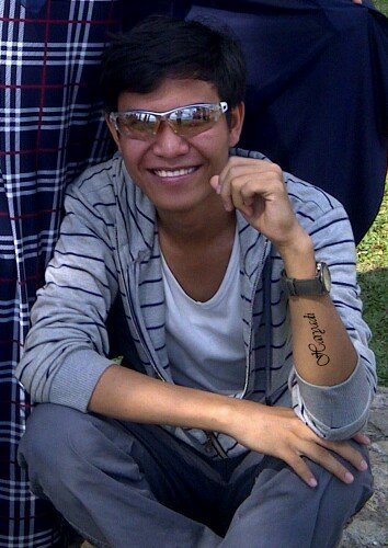 haryadi61's profile picture. Mimpi