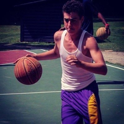 StoneAbramson's profile picture. 