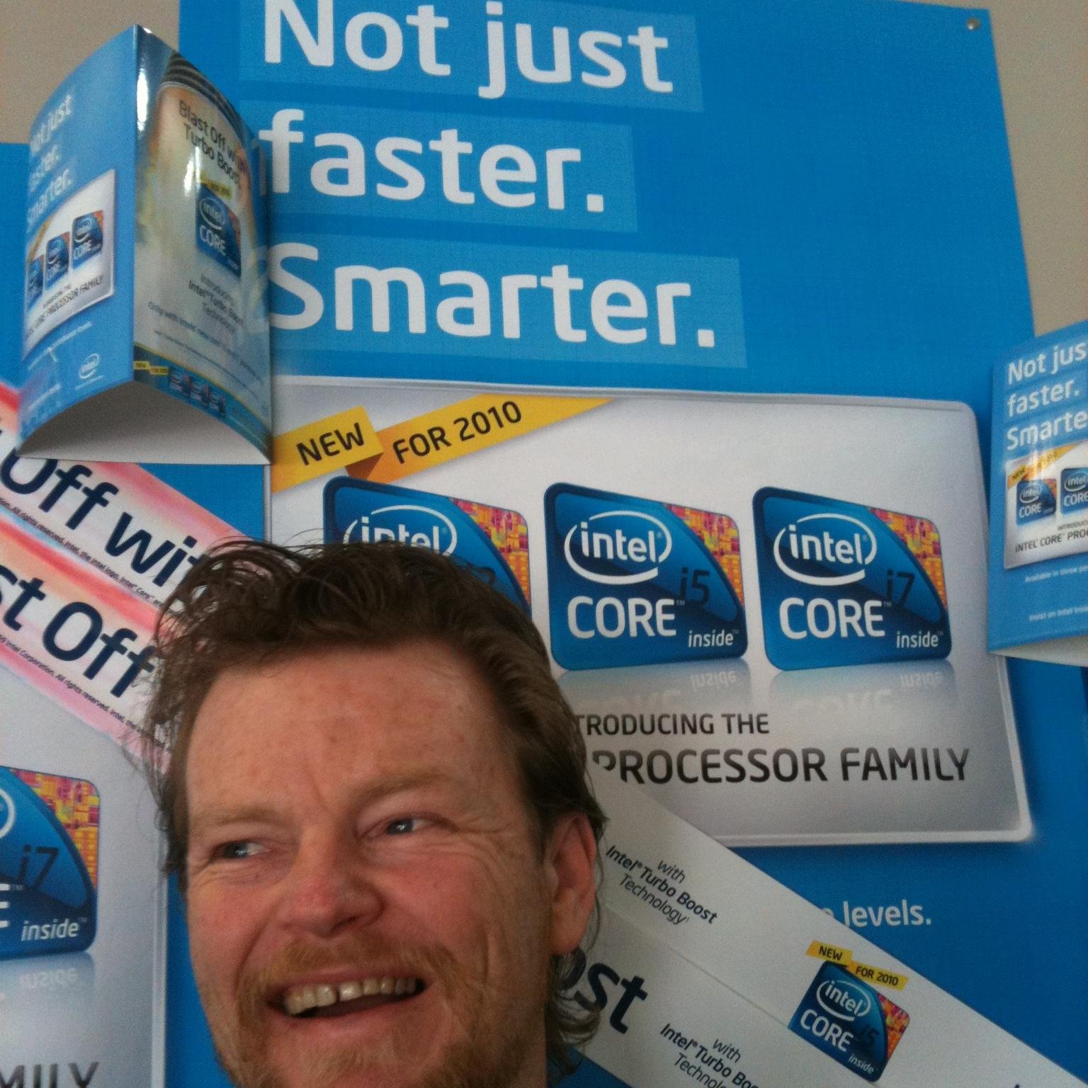 Computer Tech that hates virus, trojans, and Spyware
wrecking peoples pc's and laptops