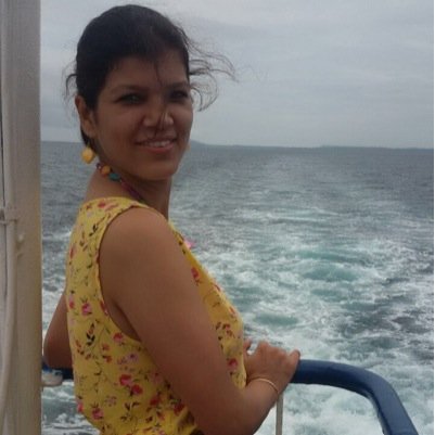 anu22sep's profile picture. 