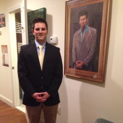 MattRucho's profile picture. 