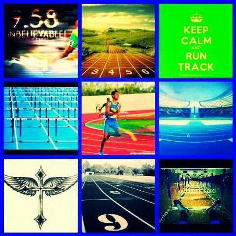 #God|| #Track|| #TrackNation ||110 Hurdles 15.50|| Living The Track Life|| Small City Big Dreams||